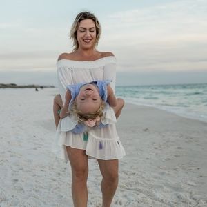 Meet your Posher, Becca